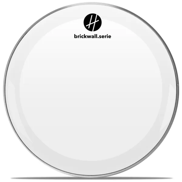 HEATS Brickwall 12" Reso Clear