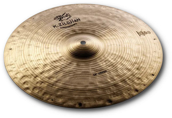 ZILDJIAN K Constantinople 16" Crash