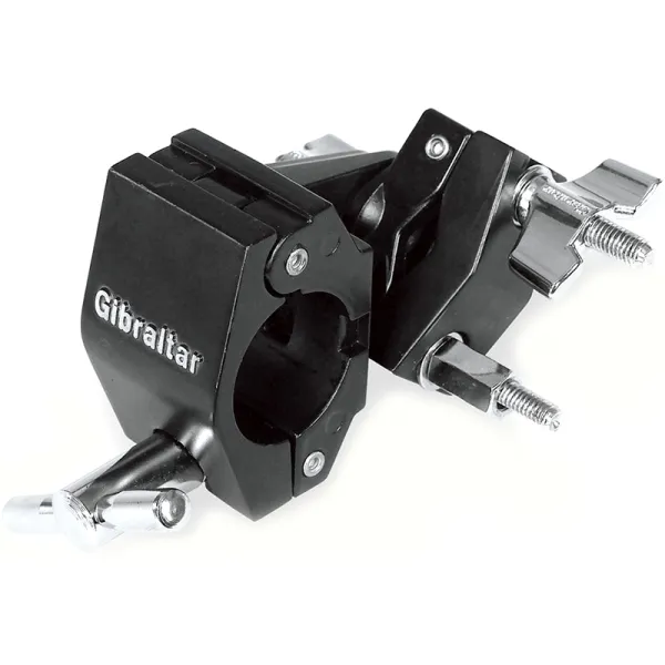 GIBRALTAR SC-GRSAMC Clamp Rack Multi-Clamp Orientable