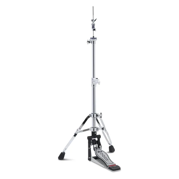 DW CP9500TX 9000X Serie Pied de Charleston Bipode