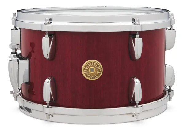 GRETSCH USA Custom Caisse Claire 12"x 7" Signature Ash Soan