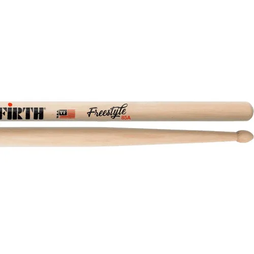 VIC FIRTH 85A Freestyle