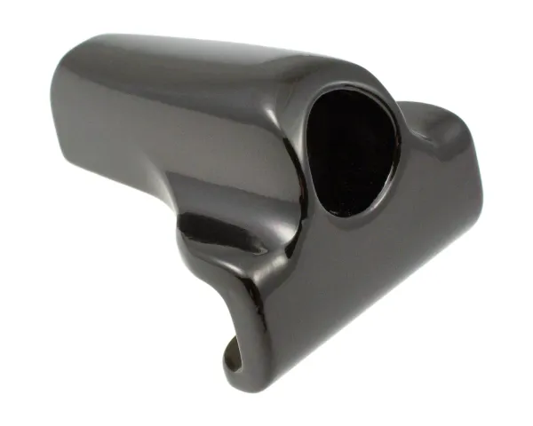 Crochet Sparedrum Dc9 - Cercle GC - Die Cast Noir / Rubber (X1)