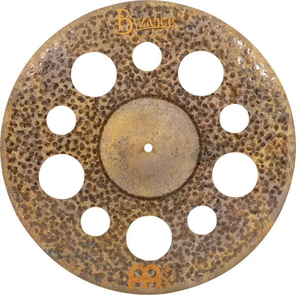 MEINL Byzance Extra Dry 18" Trash Crash