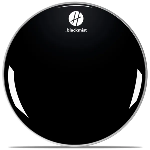 HEATS Blackmist 10"
