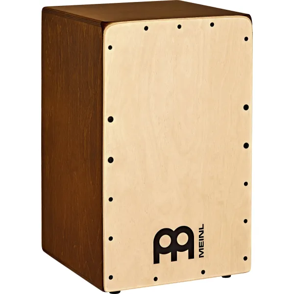 MEINL SC100AB-B Cajon Snarecraft Almond Baltic Birch