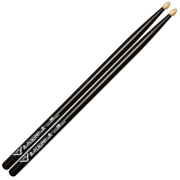 VATER Baguettes 5B Eternal Black