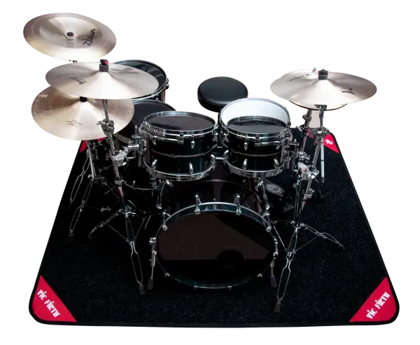VIC FIRTH Tapis Deluxe
