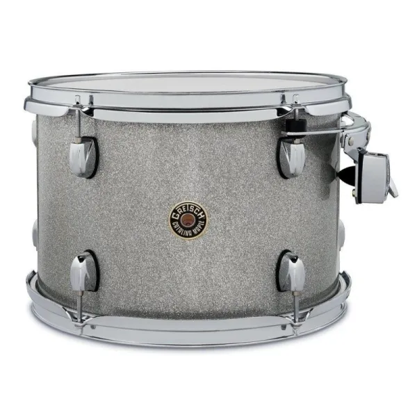 TM Gretsch 13X09 Catalina Maple - Silver Sparkle