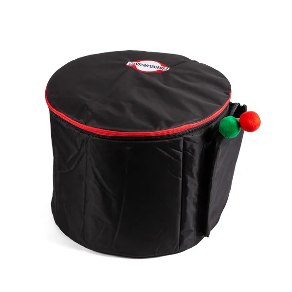 Housse Surdo Contemporanea 20" X 40Cm - Sac A Dos