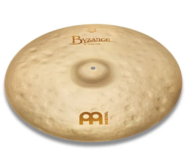 MEINL Byzance Vintage 18" Crash
