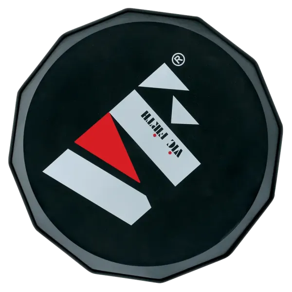 VIC FIRTH Practice Pad 6" VF