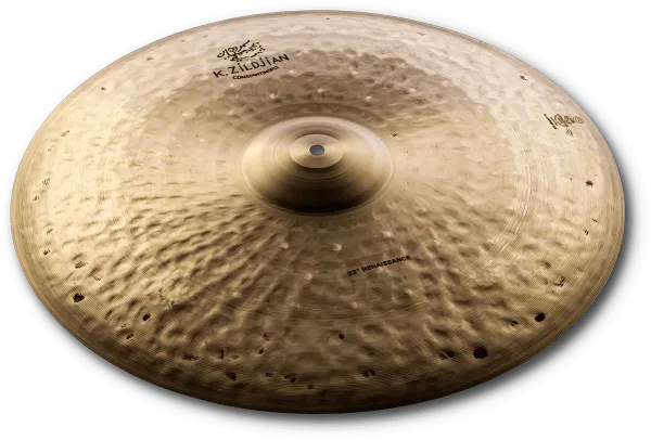 ZILDJIAN K Constantinople 22" Renaissance Ride