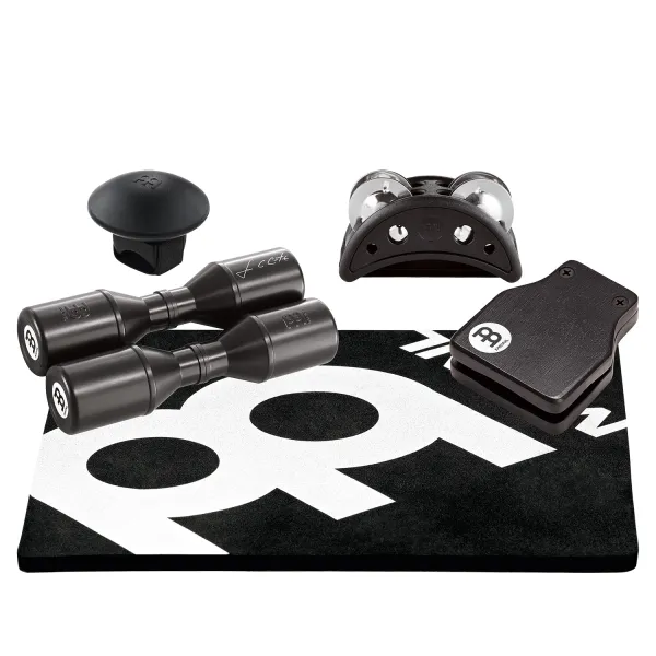 MEINL PP2 Pack Percussions Pour Cajon