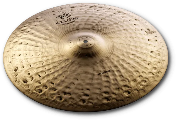 ZILDJIAN K Constantinople 20" Medium Ride