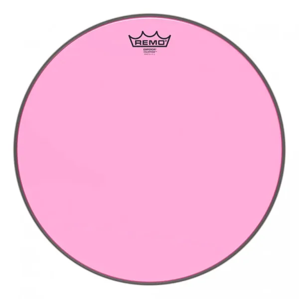 REMO Colortone 16" Emperor Pink