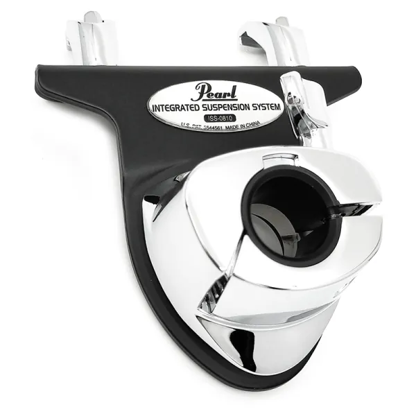 Iss Pearl 08"/10" Emboutis /Bt-3