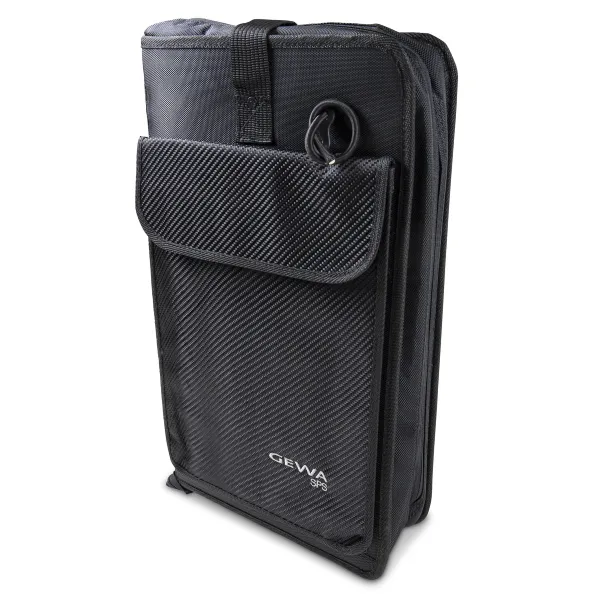 GEWA SPS Housse Baguettes 60 x 50 cm