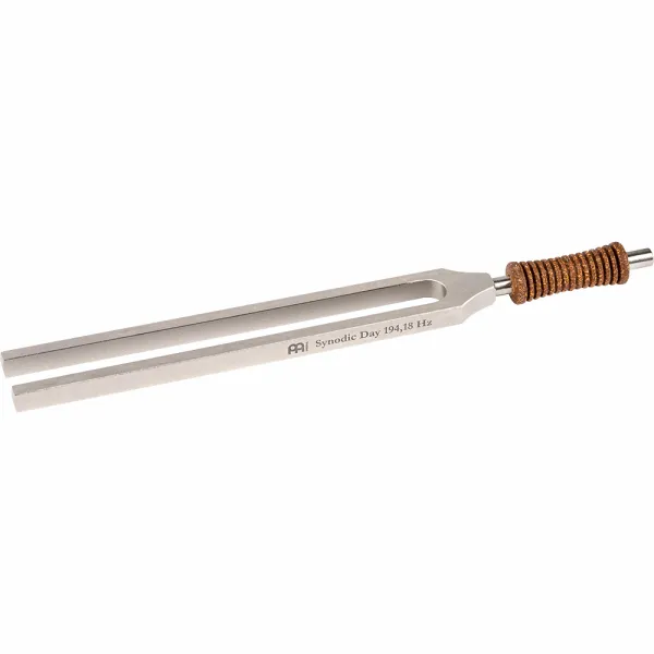 Diapason Meinl Sonic Energy Therapy Synodic Day 194.18 Hz