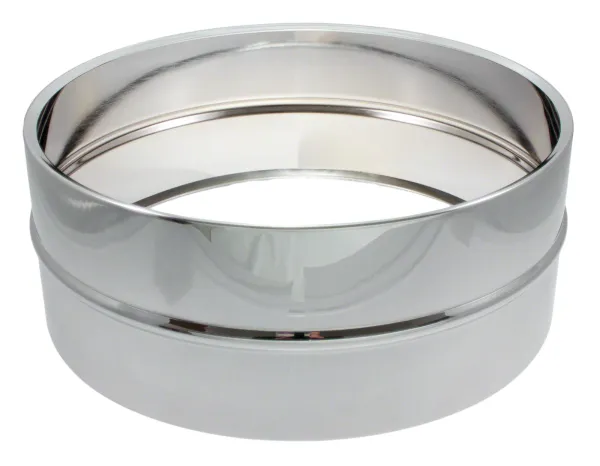 Fut Sparedrum 14 X 5.5" Acier