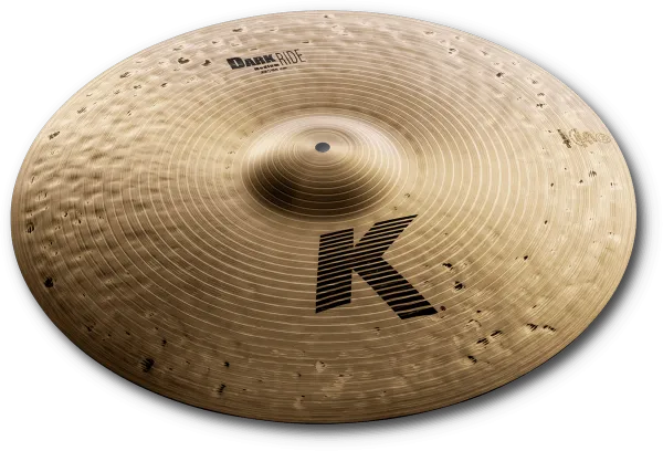 ZILDJIAN K 22" Dark Medium Ride