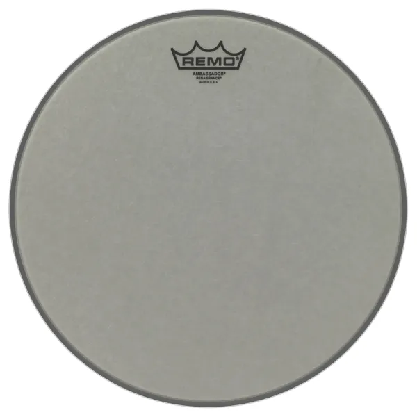 Produit REMO Renaissance 14" Ambassador Image