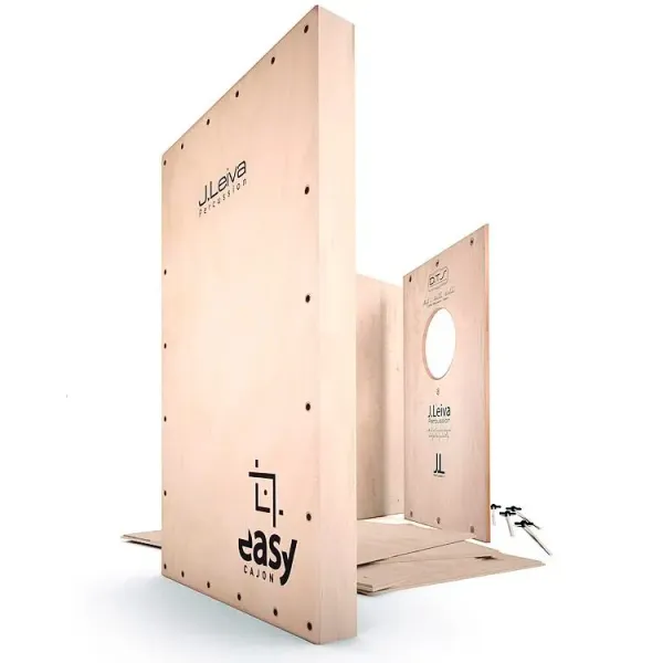 LEIVA Cajon Easy