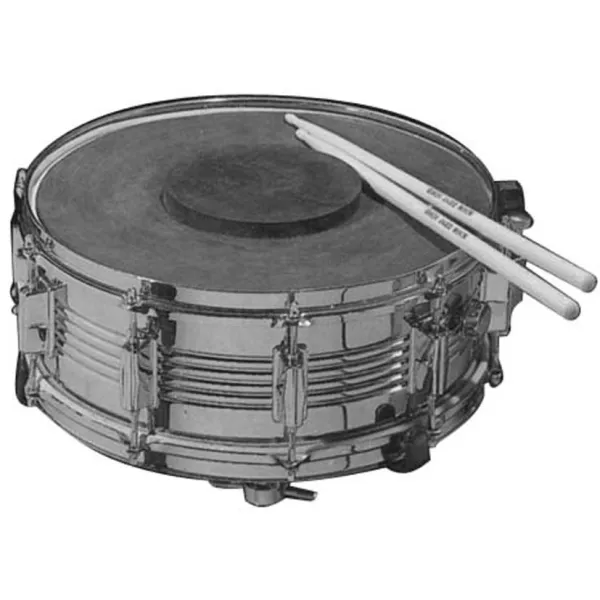 Practice Pad Stagg 14"+ Renfort 10"