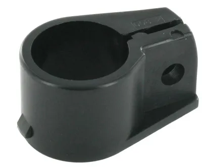 Gaine Nylon Pearl Pour Pied De Cymb Serie 900