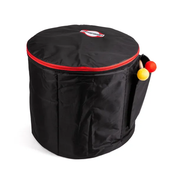 Housse Surdo Contemporanea 22" X 50Cm - Sac A Dos