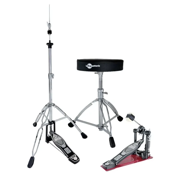 GAB PACKSS2 Pack Hardware 3pcs - Standard Stage 2