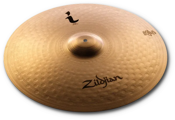 ZILDJIAN I 22" Ride
