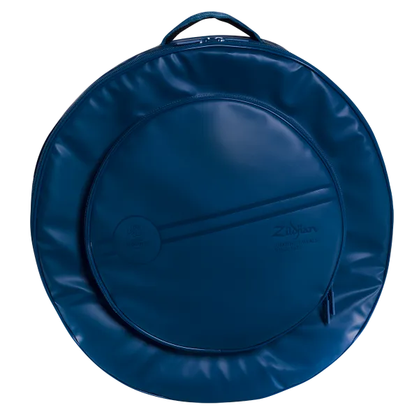 ZILDJIAN Housse Cymbales Gigging 22" Midnight Blue