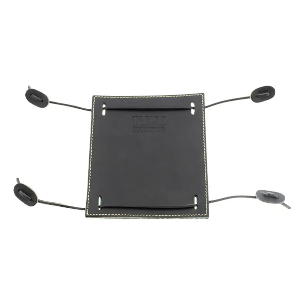 Protection TM Tackle Instrument - En Cuir - Black