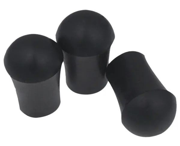 Caoutchouc Gibraltar Sc-Rtl Pour Pieds De TB Large (X3)