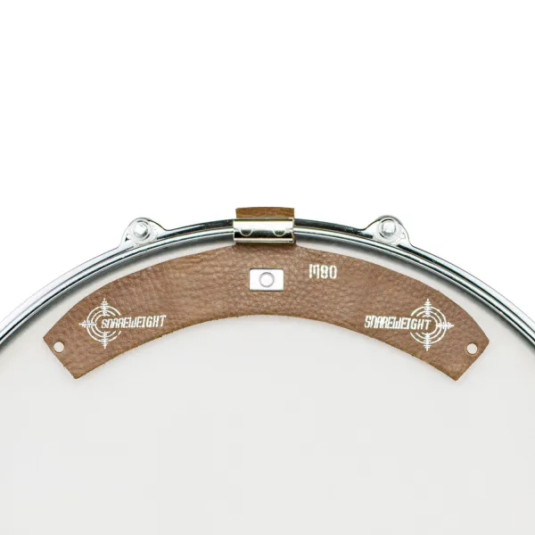 Attenuateur Harmonique Snareweight Large Brown