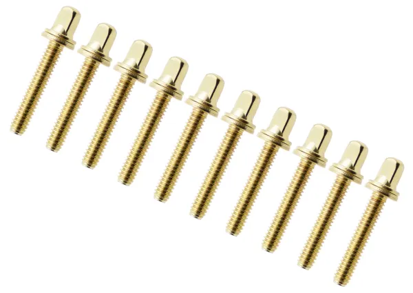 Tirant Spare Drum 30mm - Gold (X10)