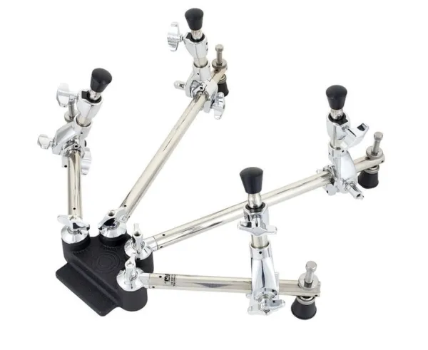 Rehausseur GC DW 9000 Pour GC. TM & Percu