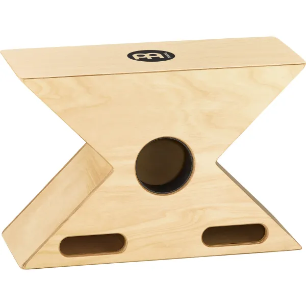 MEINL HTOPCAJ3NT Cajon Slaptop Hybrid