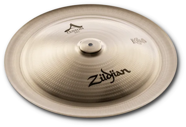 ZILDJIAN A Custom 20" China