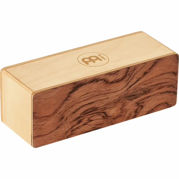 Shaker Meinl Rectangulaire Bois