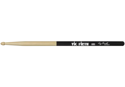 VIC FIRTH Signature Greg Bissonette Backbeat