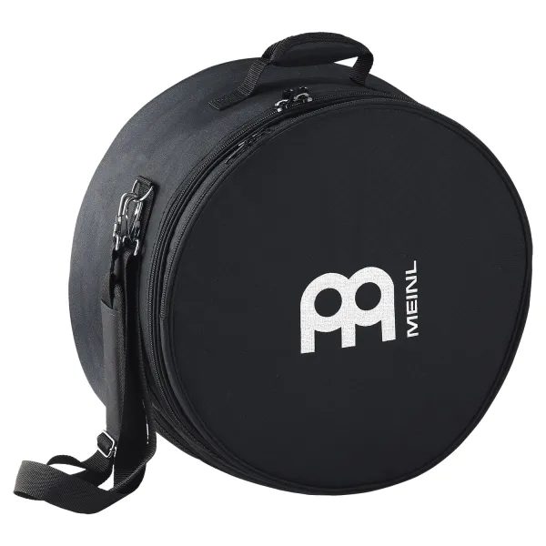 Housse Caixa Meinl 12 X 06" - Black