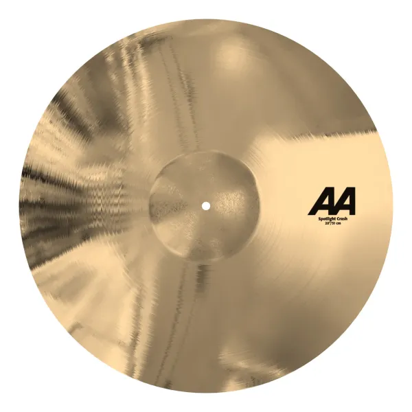 SABIAN AA 20" Spot Light Crash