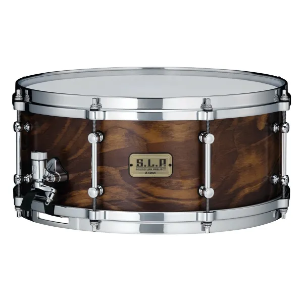 TAMA SLP Caisse Claire 14"x 6" Fat Spruce