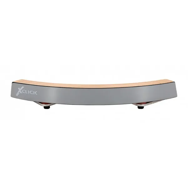 X PERCUSSION CLICK® Cross-Sticks Black Chrome