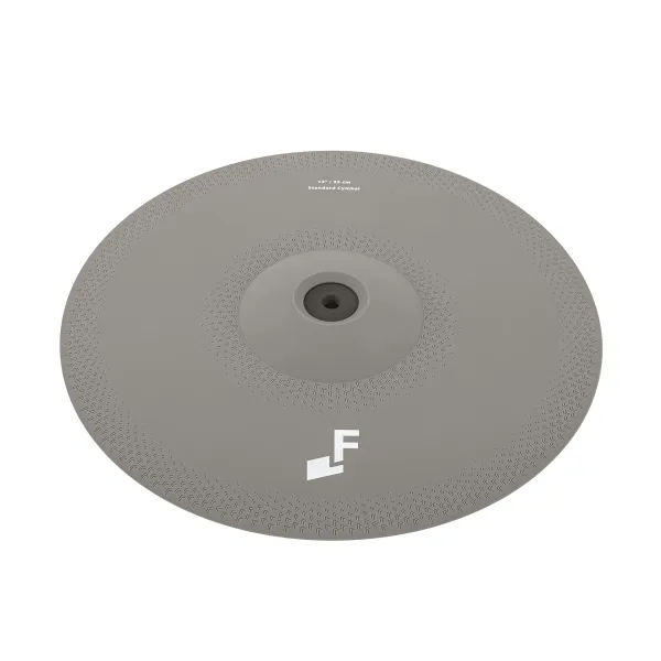 EFNOTE EFD-C14 Pad Cymbale 14"
