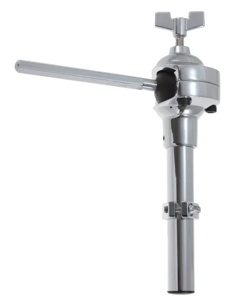 SPAREDRUM THBHE Support Tom Rotule Tige Hexagonale