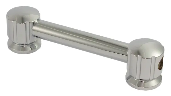 Coquille Spare Drum Tube Lug - Double Tirant - 70Mm