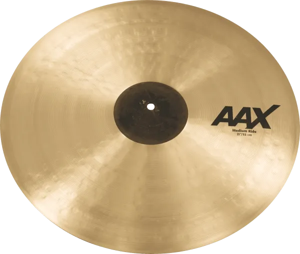 SABIAN AAX 21" Medium Ride
